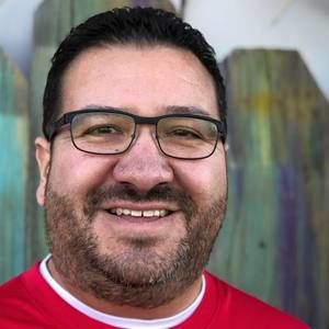 Meet your Posher, Joe